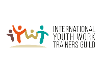 International Youth Work Trainers Guild logo
